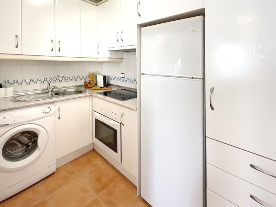 Ks Costa Mayka - San Jose - Kaleria Suites Eksteriør bilde