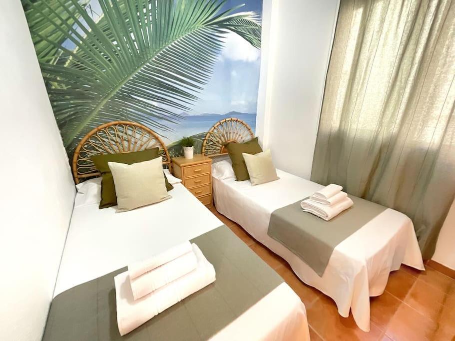 Ks Costa Mayka - San Jose - Kaleria Suites Eksteriør bilde