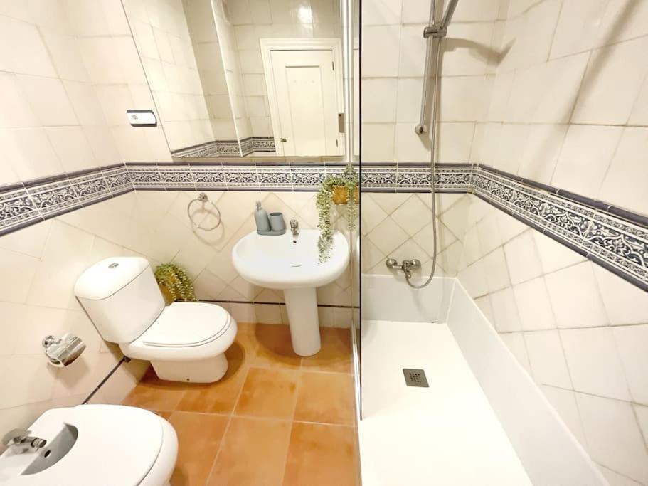 Ks Costa Mayka - San Jose - Kaleria Suites Eksteriør bilde
