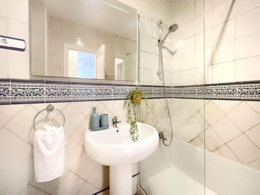 Ks Costa Mayka - San Jose - Kaleria Suites Eksteriør bilde