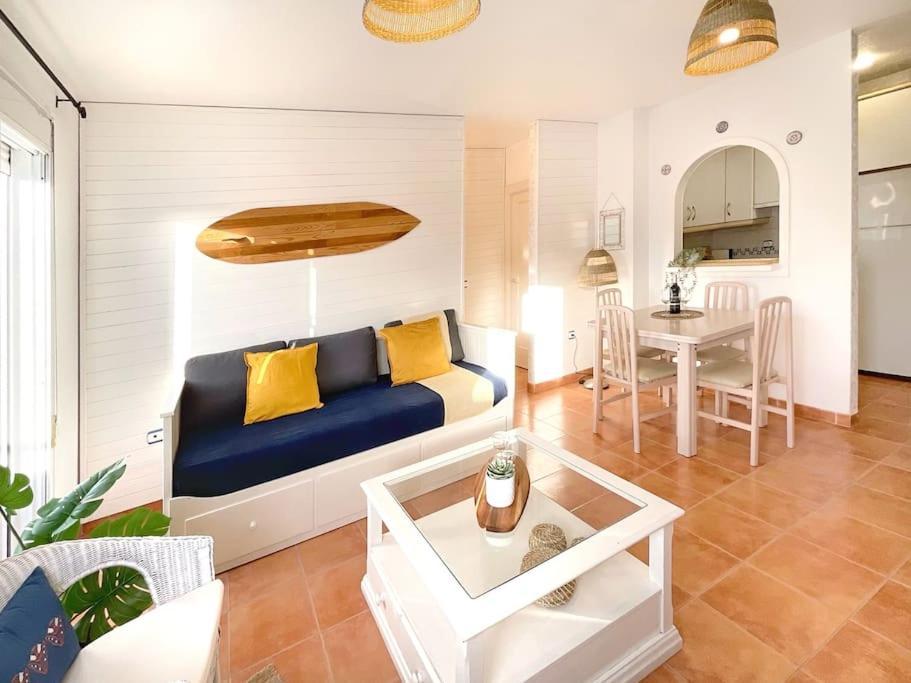 Ks Costa Mayka - San Jose - Kaleria Suites Eksteriør bilde