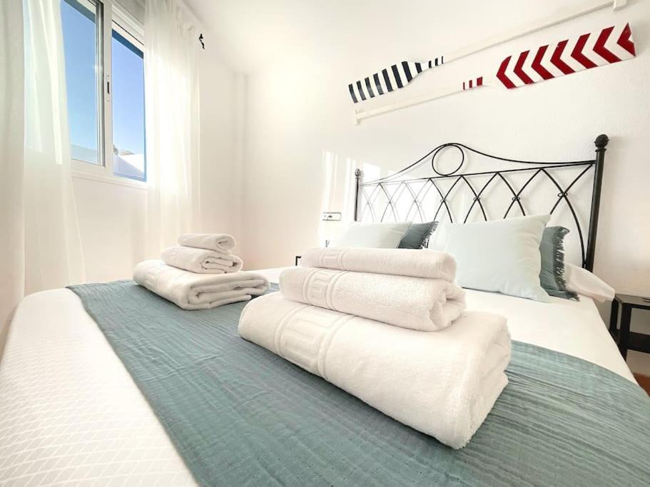 Ks Costa Mayka - San Jose - Kaleria Suites Eksteriør bilde