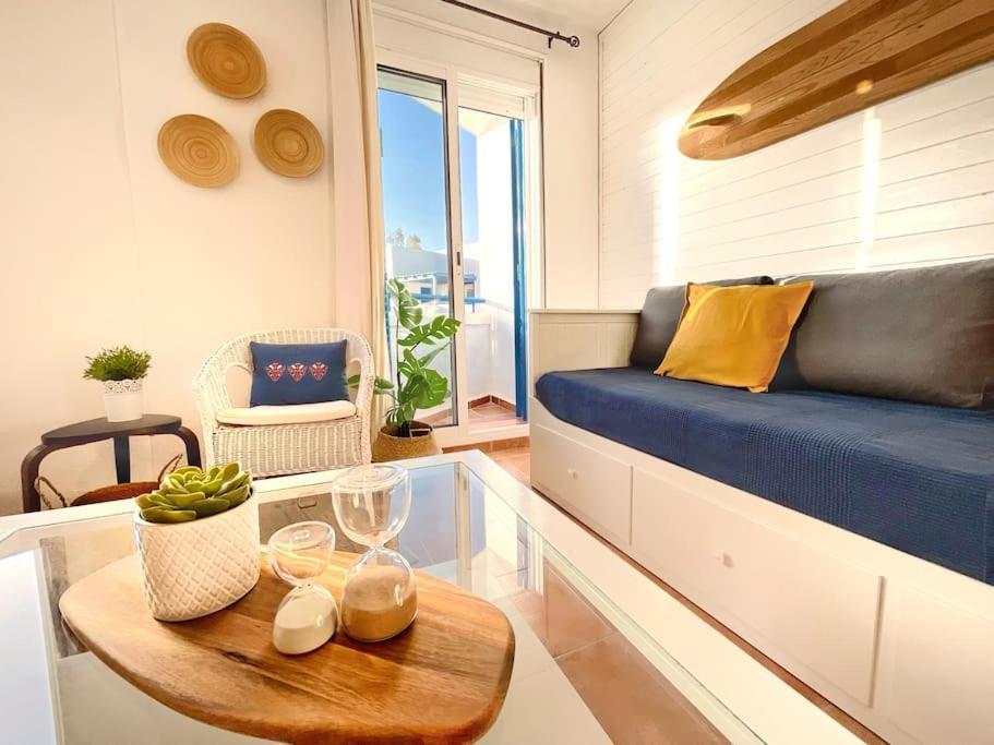 Ks Costa Mayka - San Jose - Kaleria Suites Eksteriør bilde