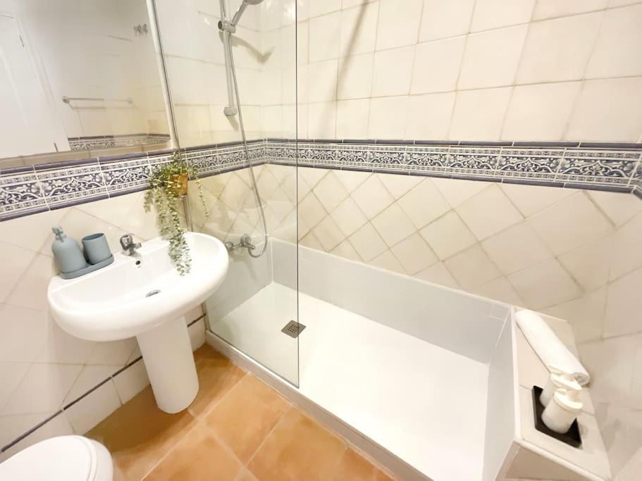 Ks Costa Mayka - San Jose - Kaleria Suites Eksteriør bilde