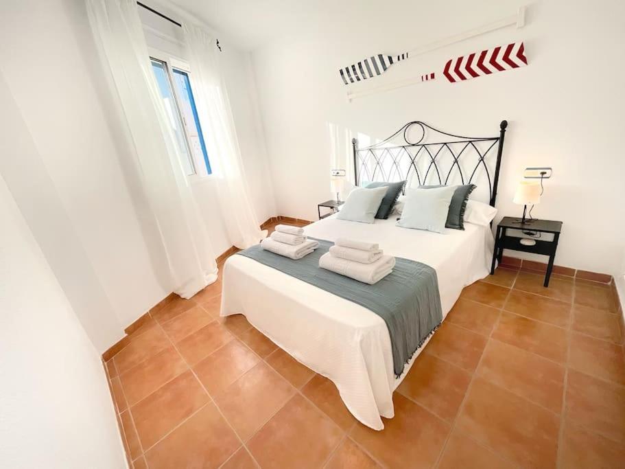 Ks Costa Mayka - San Jose - Kaleria Suites Eksteriør bilde