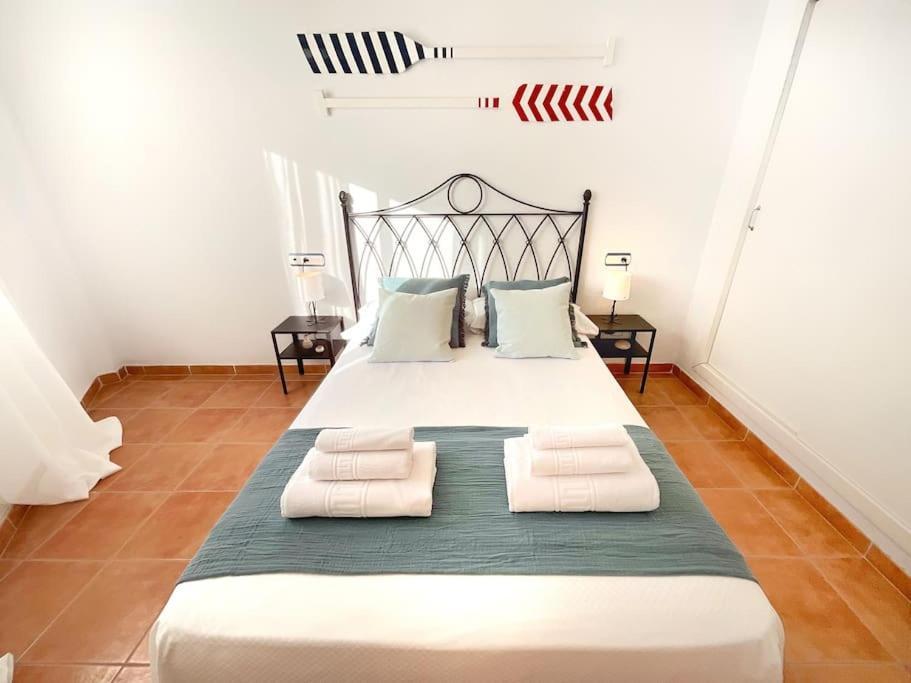 Ks Costa Mayka - San Jose - Kaleria Suites Eksteriør bilde