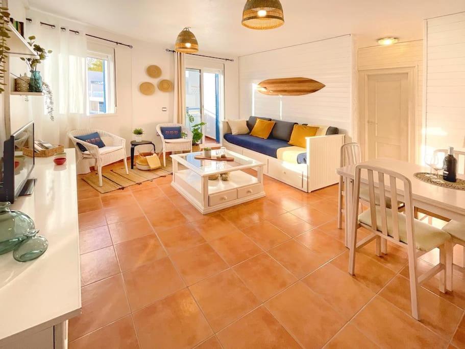 Ks Costa Mayka - San Jose - Kaleria Suites Eksteriør bilde