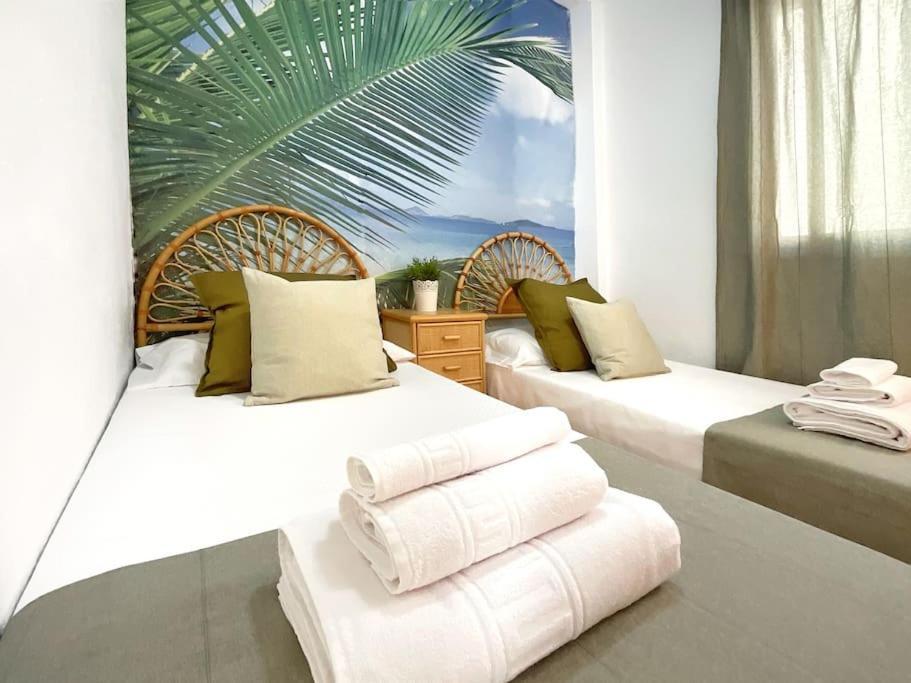 Ks Costa Mayka - San Jose - Kaleria Suites Eksteriør bilde