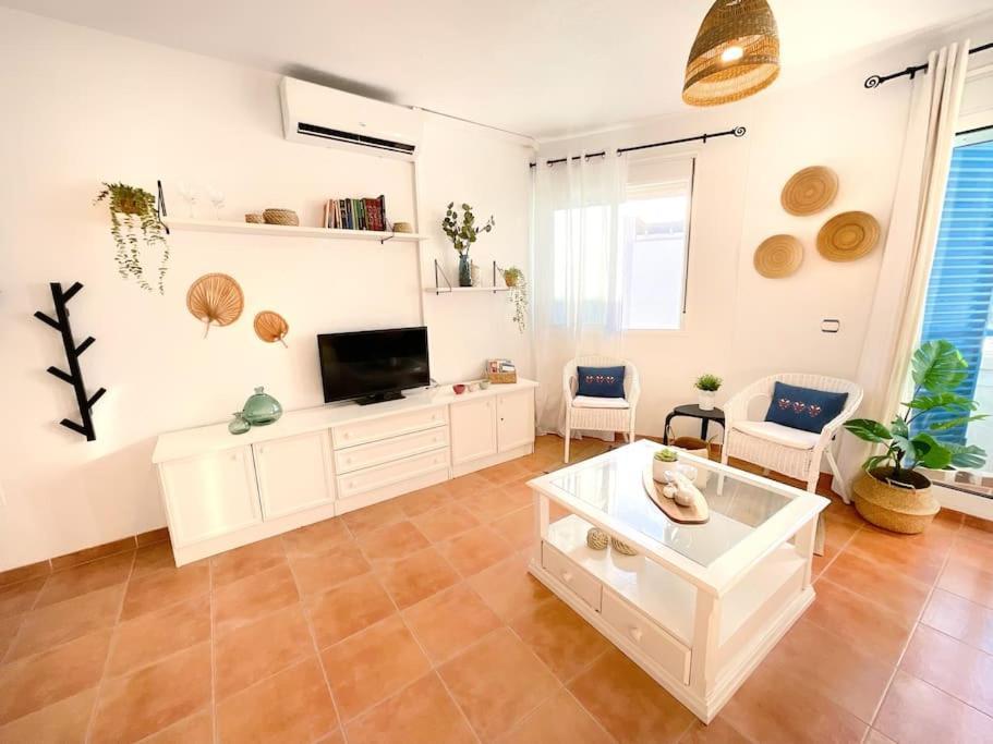 Ks Costa Mayka - San Jose - Kaleria Suites Eksteriør bilde