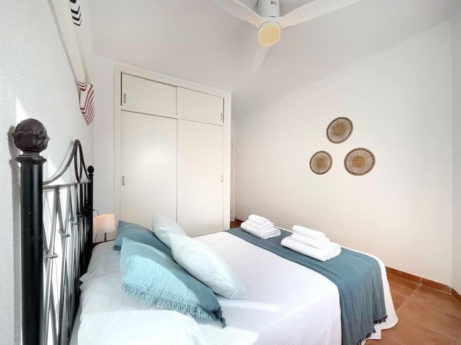 Ks Costa Mayka - San Jose - Kaleria Suites Eksteriør bilde