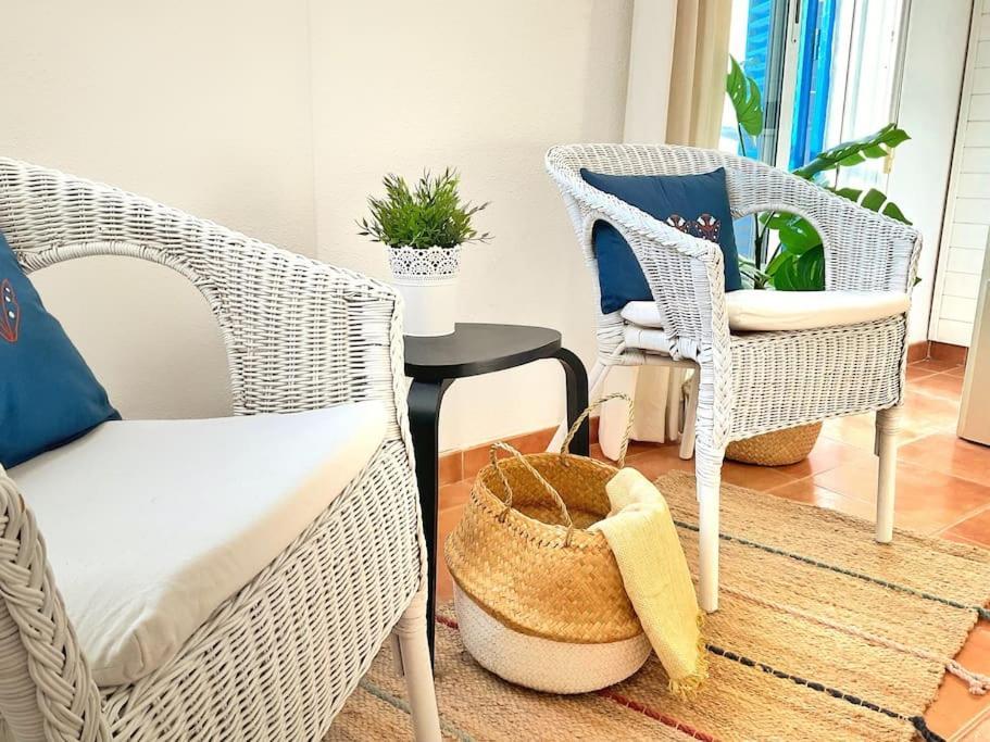 Ks Costa Mayka - San Jose - Kaleria Suites Eksteriør bilde