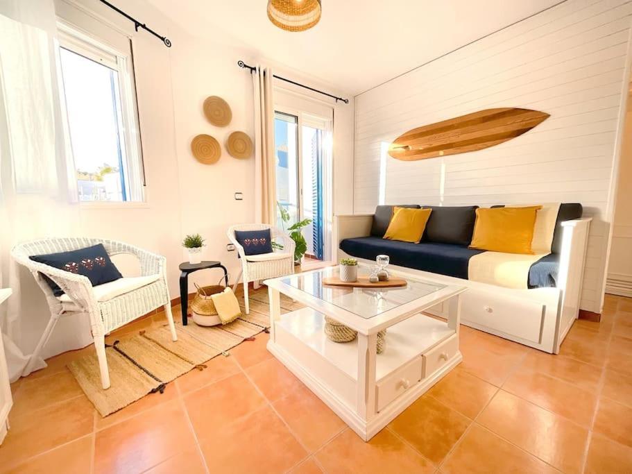 Ks Costa Mayka - San Jose - Kaleria Suites Eksteriør bilde
