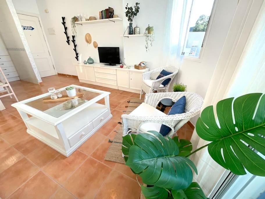 Ks Costa Mayka - San Jose - Kaleria Suites Eksteriør bilde