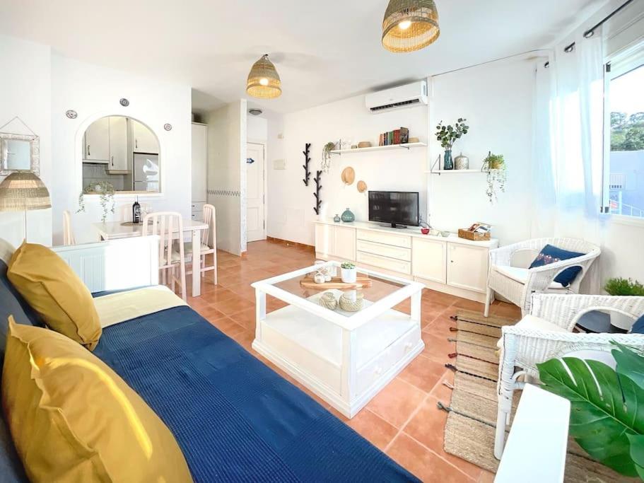 Ks Costa Mayka - San Jose - Kaleria Suites Eksteriør bilde